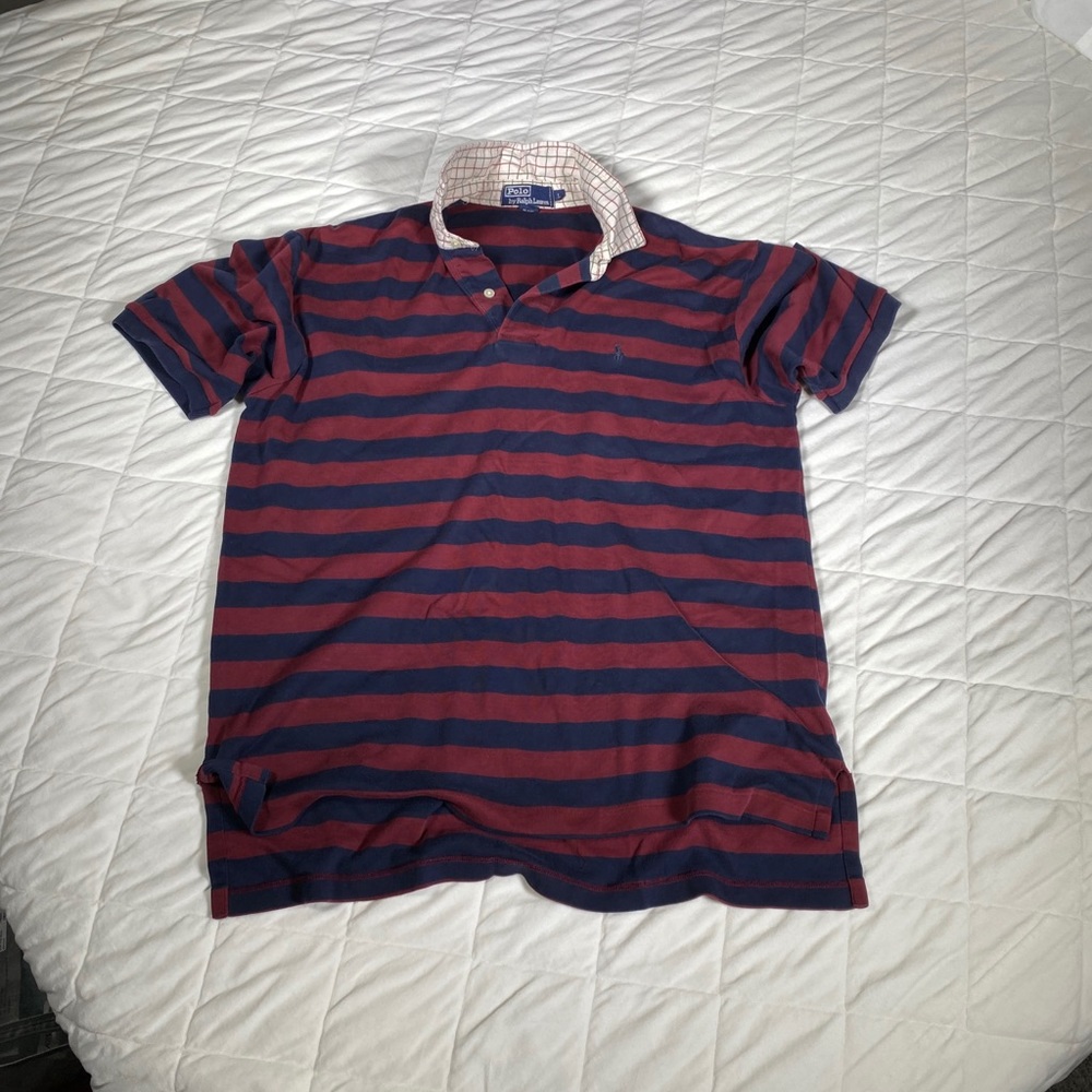 Rare Polo polo